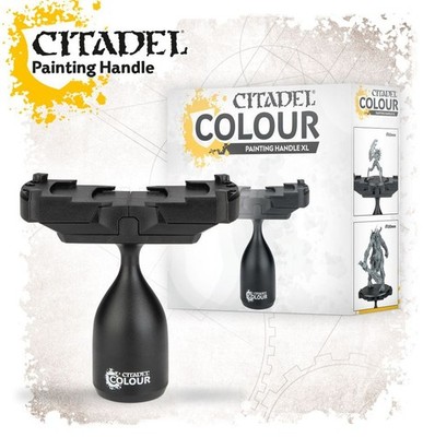 Citadel Colour - Bemalgriff Painting Handle XL Warhammer Games Workshop