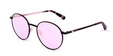Image of Love Moschino MOL019/S Plum 50/18/140 WOMAN Sunglasses