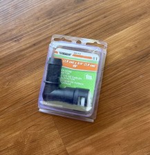 Dorman 3/4 Heater Hose Connector Dorman, 800-...