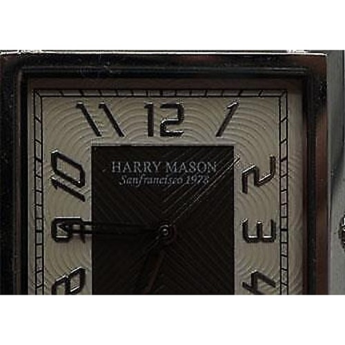 Harry Mason Femmes Quartz Analogique Montre Avec Neuf Batterie - Photo 4 sur 6