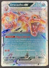 CARTE POKEMON DRACAUFEU EX 054/091 🇫🇷 FR 🇫🇷 DESTINEES DE PALDEA