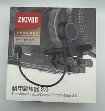 Zhiyun TransMount Focus/Zoom Control Motor 2....