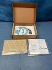 GE 2108346-001 Button and Loop Ultrasound Transducer for Corometrics NEW in Box