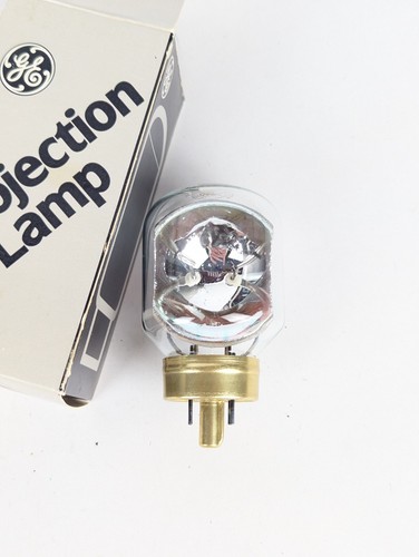 GE DLD DFZ 80W 30V 15-Hr Photo Projection LIGHT BULB LAMP Projector NEW - Picture 4 of 6