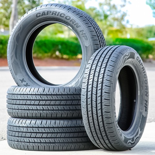 Tire Evoluxx Capricorn HP 235/60R17 102H All Season M+S - Picture 9 of 9