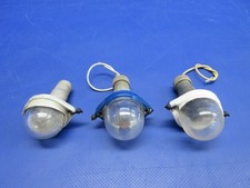 Grimes Tail Position Light P/N 11682-23-1777 LOT OF 3 TESTED (0526-899)