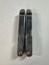 Craftsman Multi-Tool USA 45201 Needlenose Pliers Pocket Knife Screwdriver