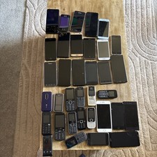 Lotto Lavoro Cellulari - iPhone, Samsung