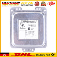 FÜR Mercedes E-KLASSE W211 S211 Xenon Scheinwerfer SteuergerÄT 5DC009060-00