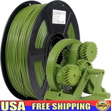 High Strength UV Resistant ABS Filament 3D Printing Outdoor Applications New