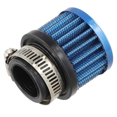 Hochleistungs-Luftfilter 25 mm für Motorrad für verbesserte Motoreffizienz