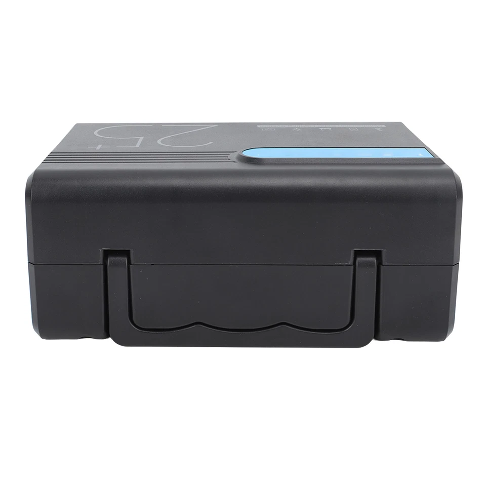 12V Portable Power Station Solar Generator Solar Panel Mobile Power Supply For⊹ - Image 4 of 4