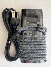 Genuine HP 110W USB-C AC Charger EliteBook 860 Laptop M52950-001 M52946-003 -New