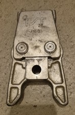 IVT PRINETO Aufsatz A16-63  /  Pressbacke / W&uuml;rth Group