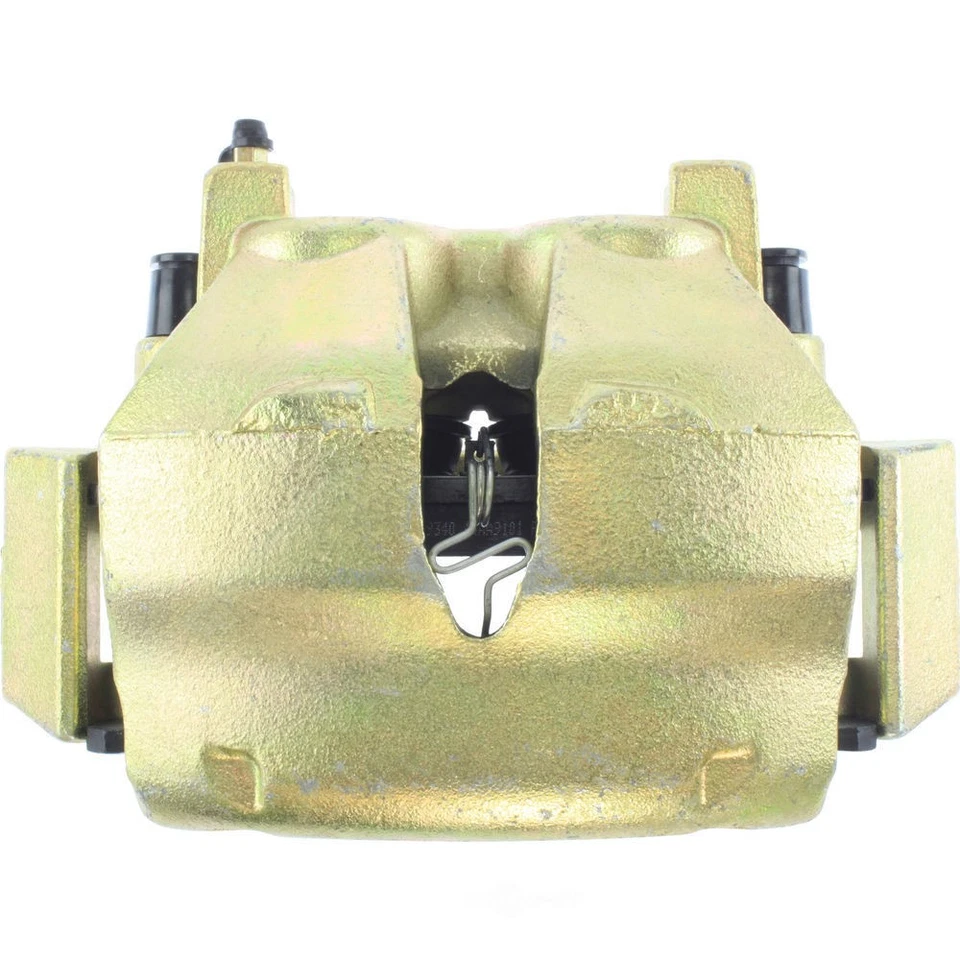 Pinça de freio a disco compatível com 2002-2006 Lincoln Navigator PEÇAS CENTRAIS - Imagem 4 de 4