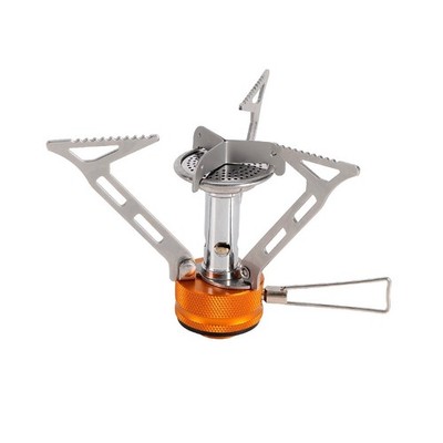 Fire-Maple FMS-103 Campingkocher ultraleicht faltbar Edelstahl Aluminium 3200W