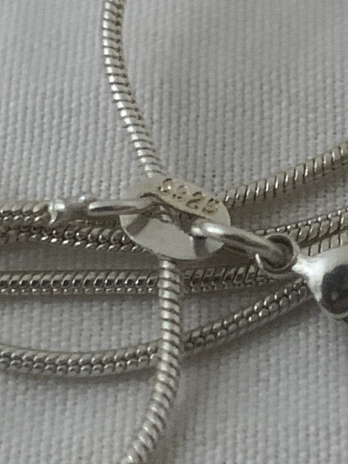 Sterling Silver 925 Solid - image 20