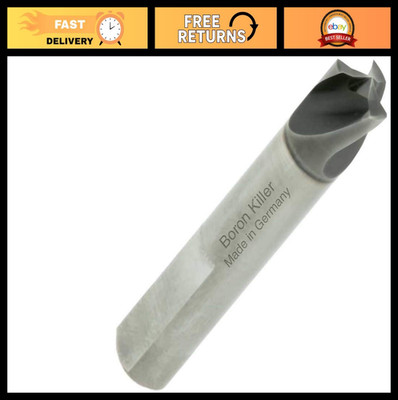 Boron Killer Drill Bit for Dent Repair - High-Performance Auto Body Tool