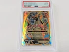 PSA 8 M Charizard EX Full Art 101/108 XY Evolutions 2016 Pokemon Card NM-MT