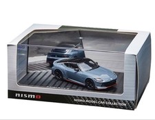 Kyosho Fairlady Z NISMO 1/43 Model Car Scale Replica New Limited Edition
