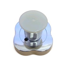 Waring Commercial MC1 Mini Container 37mL6-1/8 x 4-3/8 x 4-1/2 mc1