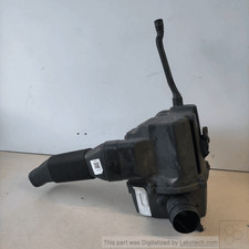 6R0129607E Luftfilter kompl. SKODA FABIA (54) 1.6 TDI CR (55Kw) Ber.