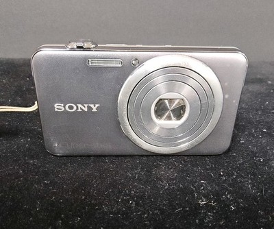 Sony Cybershot DSC-WX50 Digital Camera