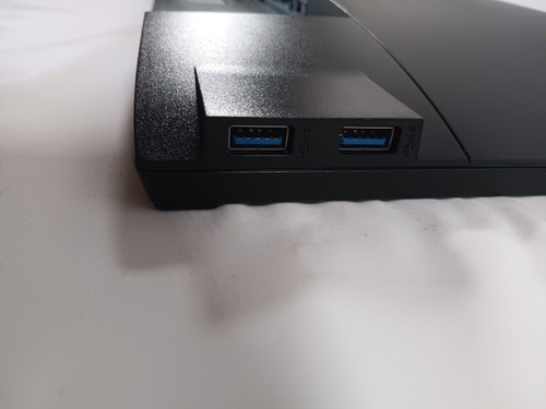 Dell P2419H 24" Monitor 1920x1080 HDMI VGA & DP Port (Tested, no cords or stand) - 第 4/6 張圖片