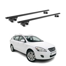 Barres de toit Kia CEED