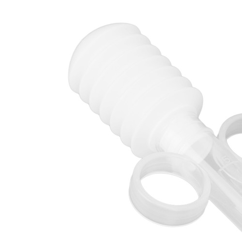 Baby Medicine Dispenser For Newborn Baby Chokeproof Syringe Type Pet Feeding 3CS - Picture 12 of 12