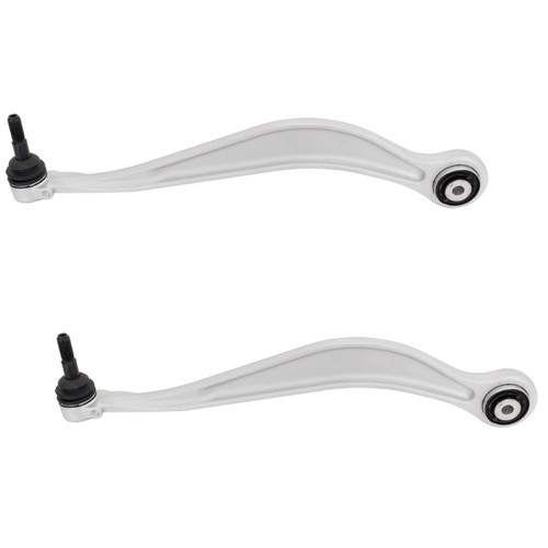 Control Arms Set of 2 Rear Driver & Passenger Side Upper for 650 535 528 Pair - Bild 1 von 12