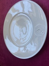 KPM - Arkadia - Syrinx - Speiseteller 26,5cm