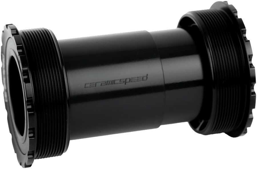 CeramicSpeed BB ALPHA T47 Bottom Bracket UHD Ceramic Balls 86mm DUB 86890₽