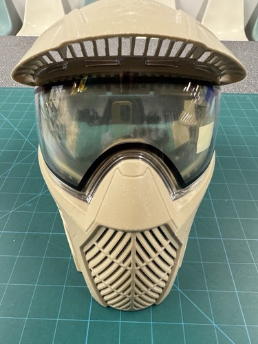 BASE goggle. Reconditioned: new lens, strap, foam. Rare! - 第 2/11 張圖片