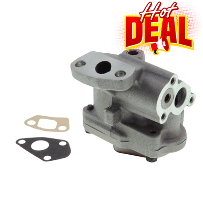 #ad Melling Oil Pump M328; High Volume Standard Pressure for 86 11 Ford 2.9L 4.0L $129.90