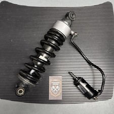 Harley Davidson Softail 2018-2024 amortiguador trasero alto ajustable mono OEM 54000138