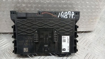 284Z17873R electronic module Renault Captur II EVOLUTION 2019 4999245