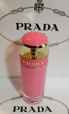 PRADA Candy GLOSS Eau de Toilette for Women-80ml/2.7fl.oz-Made in Spain