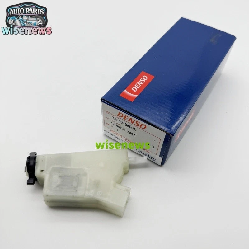 Fuel Door Actuator for Nissan Maxima Murano Pathfinder Infiniti QX56 78850-CA00A Foto 2 de 4