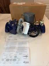 Sensus Omni+ T2 Digital Water Meter 1.5-2” ~ Xylem Brand ~ Brand New In Box!