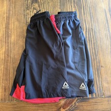 Kids Boys Lot of 2 Shorts Size Youth Large Reebok