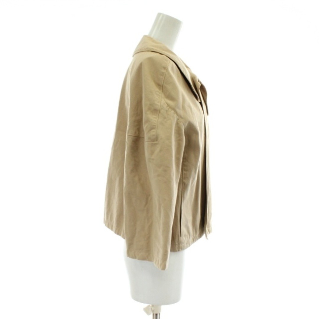 Marni Jacket Outer Short Length Round Collar 42 B… - image 2