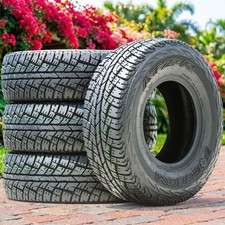 4 Forceum Atz-r 26565r17 112t All Terrain Tires Utqg 600aa 4 Forceum Atz-r 26565r17 112t All Terrain Tires Utqg 600aa