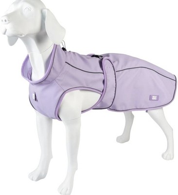 Max&Molly Matrix 2.0 Hundemantel Neu Gr.XS Lavendel