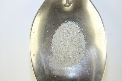 2.50 Cts RAW NATURAL WHITE REAL DIAMOND DUST POWDER ROUGH LOT | eBay