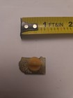 Hat Lapel Pin State Pennsylvania VINTAGE KEYSTONE STATE — photo 2