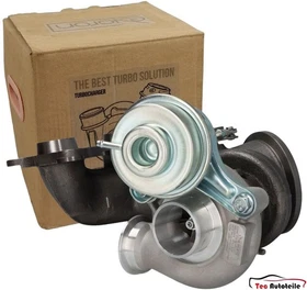 Neu Turbolader BMW 1er E82 E88 135 i 3er E90 E91 E92 E93 335 i xi Z4 E89 3.0