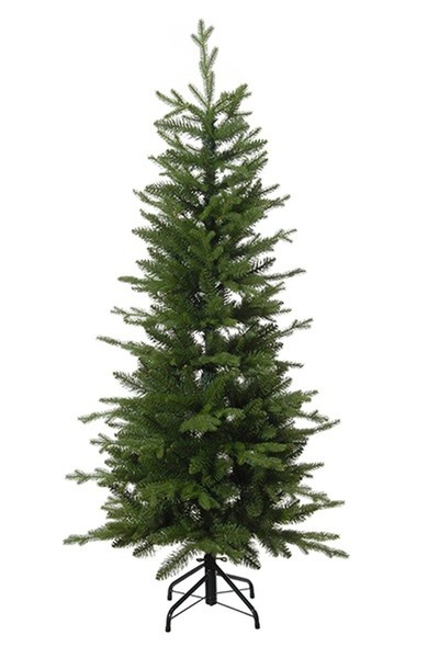 Artplants KüNstlicher Weihnachtsbaum Debby, 120Cm-image