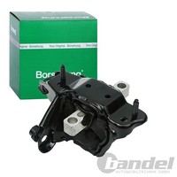 Borsehung Motorlager Gummimetalllager Hinten Links Passend FüR Seat Cordoba Ibiz