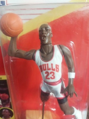 Kenner Starting Lineup MIchael Jordan Action Figure for sale